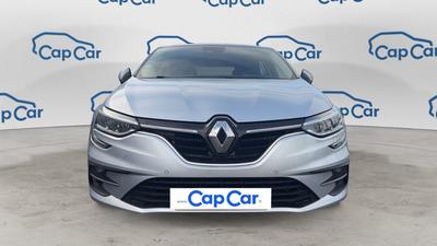 Renault Mégane IV 1.5 Blue dCi 115 Business - Entretien constructeur