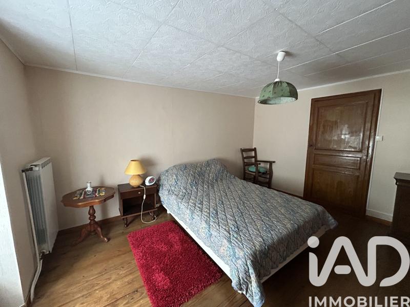 Maison - 78 m² - 4 pièces