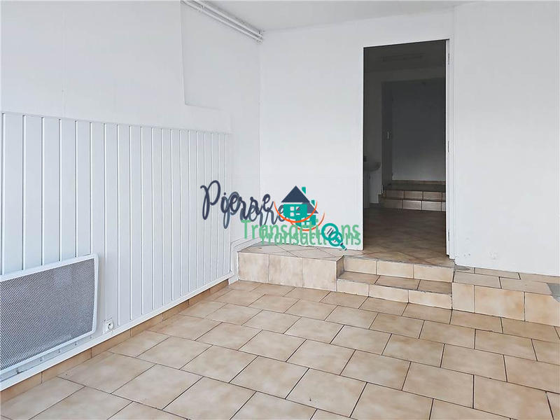 Local commercial - 45 m²