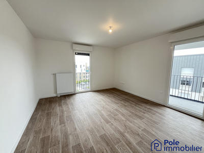 Appartement - 92 m² - 4 pièces