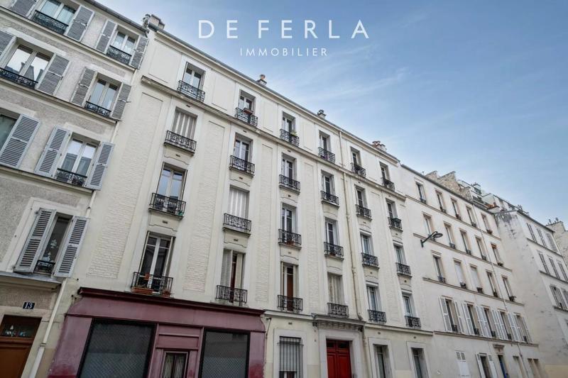 Appartement - 68 m² - 4 pièces