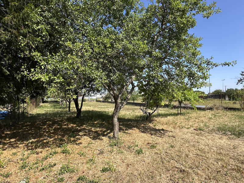 Maison - 61 m² - 4 pièces