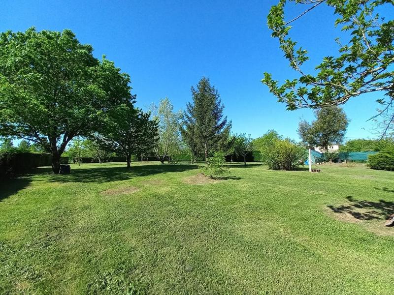 Maison - 170 m² - 6 pièces