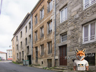 Appartement - 51 m² - 1 pièce