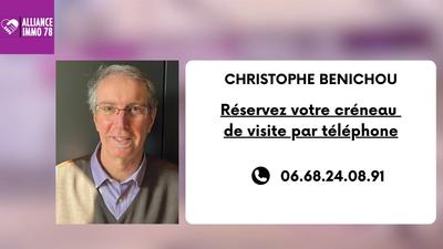 Maison - 128 m² - 7 pièces