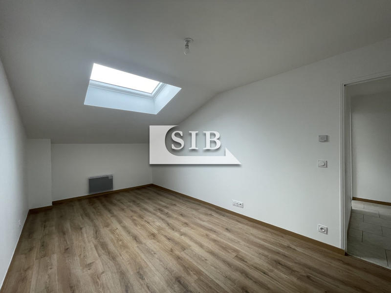 Maison - 108 m² - 5 pièces