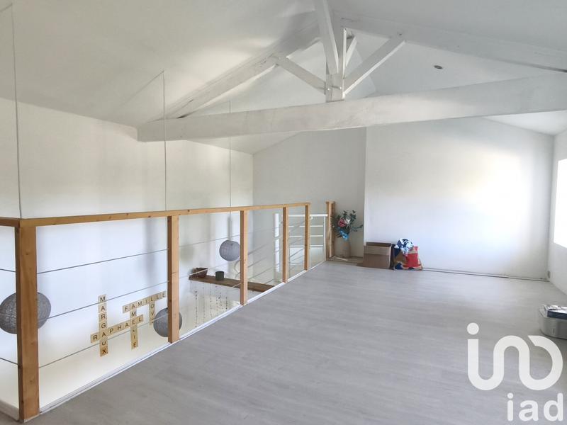 Maison - 146 m² - 5 pièces