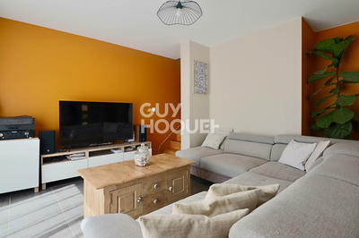 Maison - 145 m² - 5 pièces