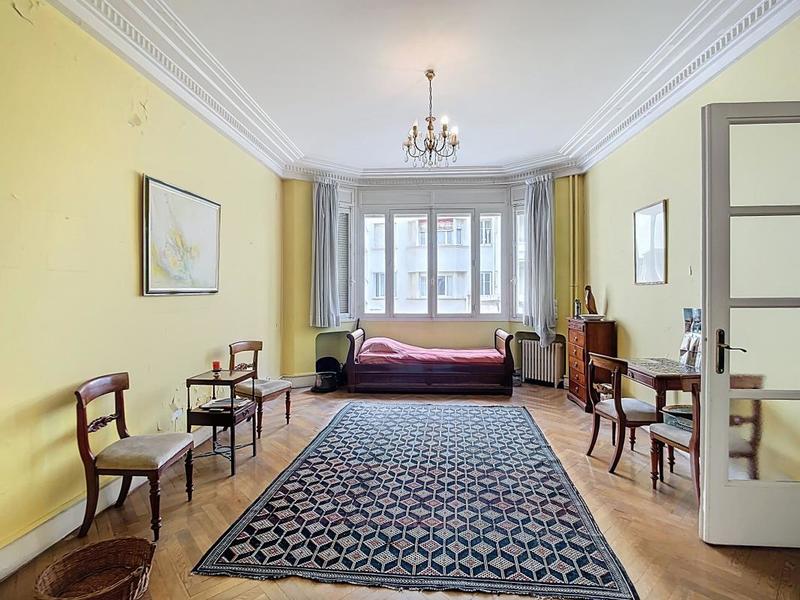 Appartement - 128 m² - 4 pièces