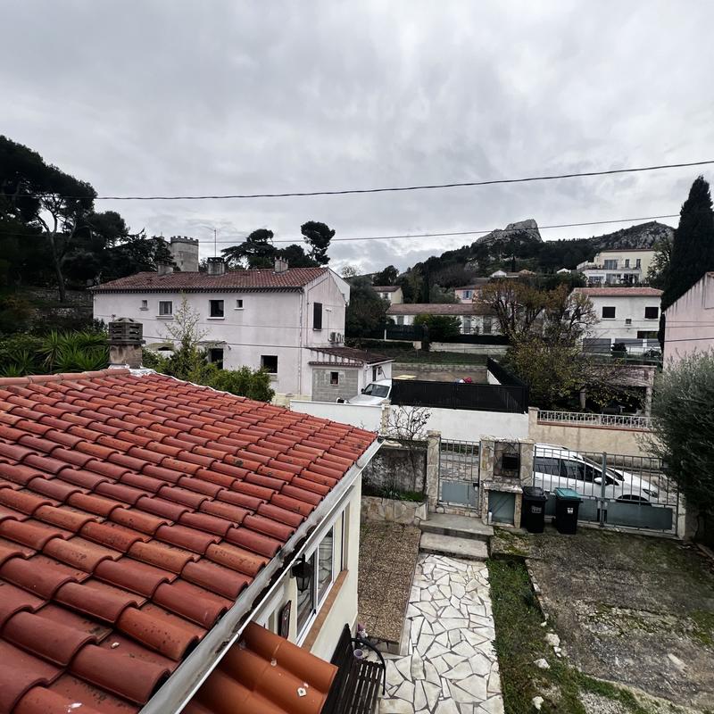 Maison ancienne - 96 m² - 4 pièces