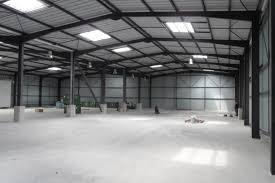 Local commercial - 890 m²