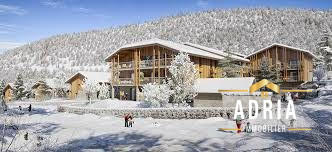 Appartement - 84 m² - 4 pièces