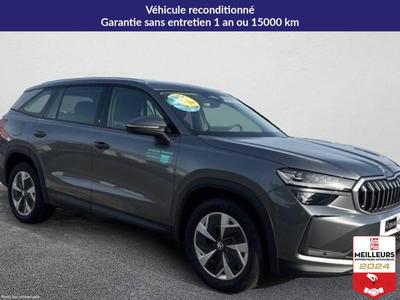 Skoda Kodiaq II 2.0 tdi 150 ch scr dsg7 7pl selection