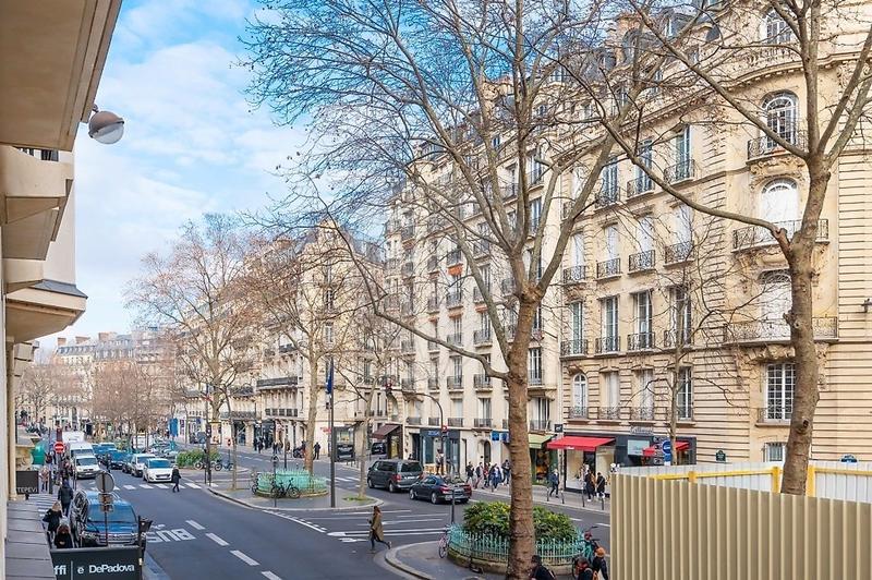 Bureau - 259 m² - 8 pièces