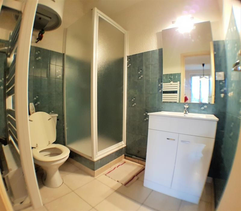 Appartement - 21 m² - 1 pièce