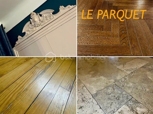 Bureau - 299 m² - 8 pièces