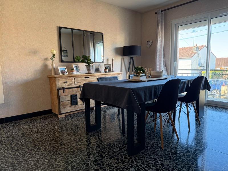 Maison - 114 m² - 5 pièces