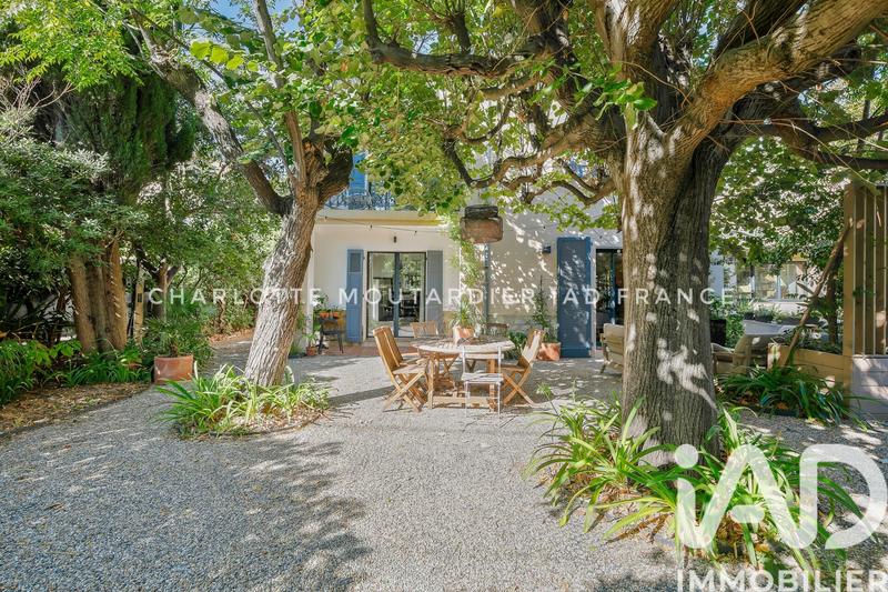 Maison - 139 m² - 5 pièces