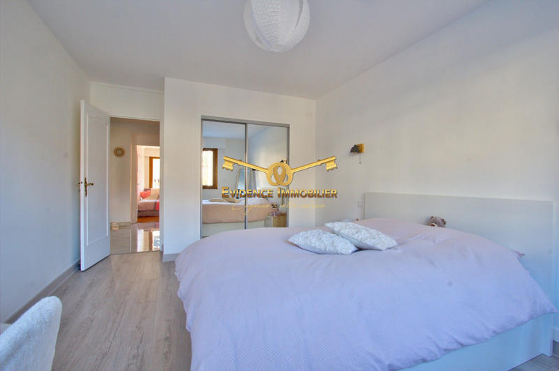 Appartement - 134 m² - 5 pièces