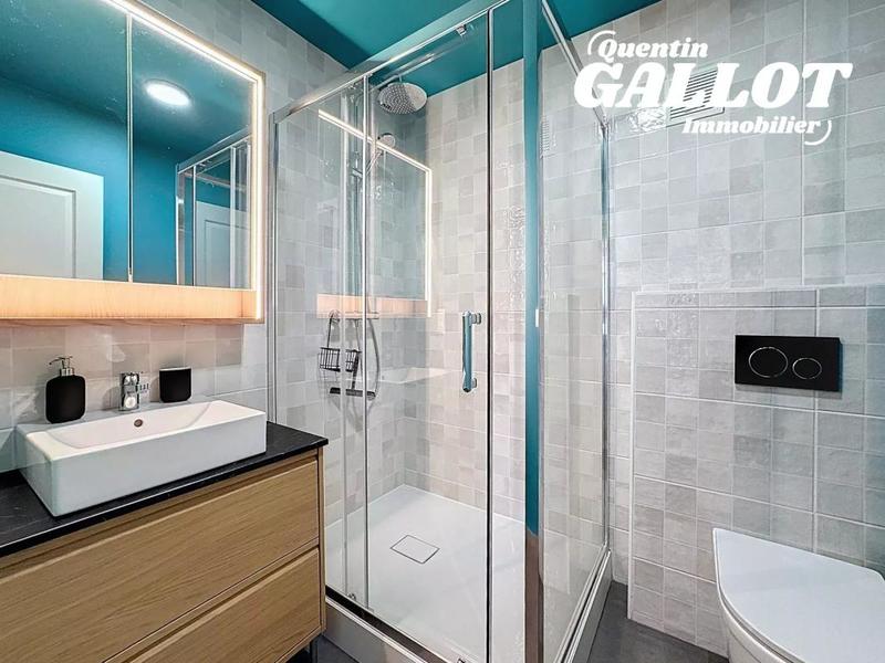 Appartement - 88 m² - 4 pièces