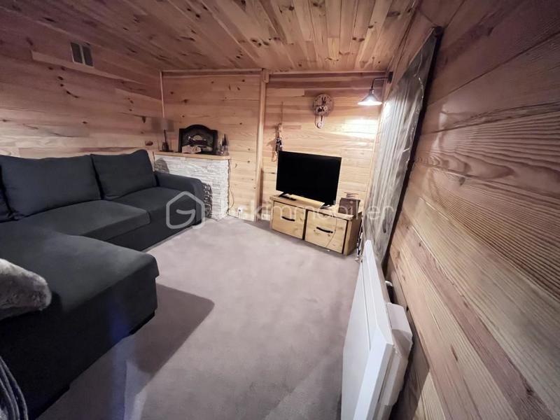 Appartement - 83 m² - 5 pièces