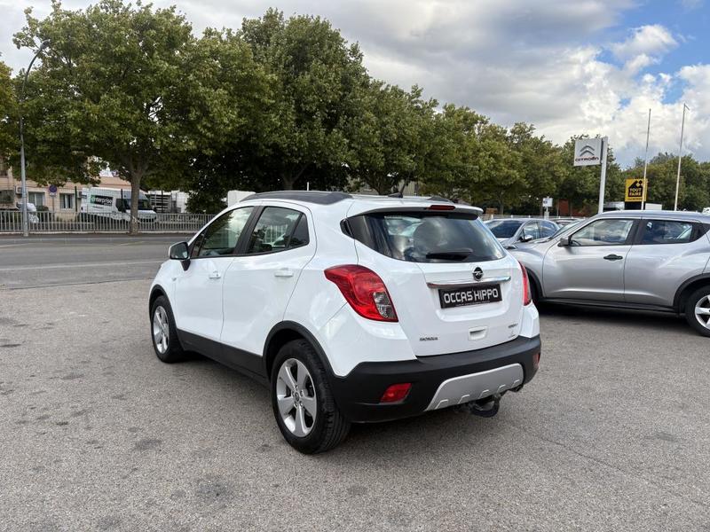 Opel Mokka 1.4i Turbo Bvm6