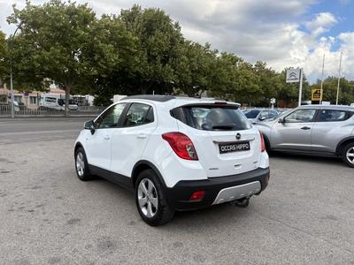 Opel Mokka 1.4i Turbo Bvm6