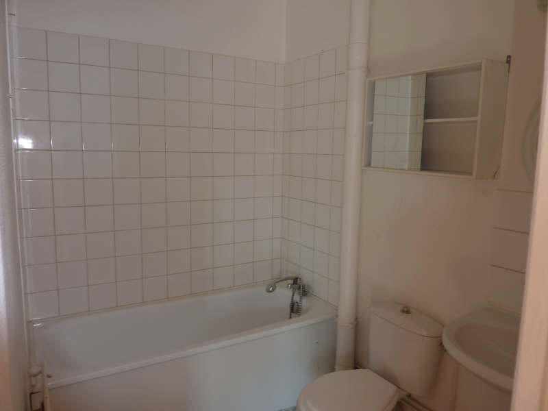Appartement - 28 m² - 2 pièces