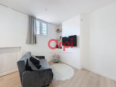 Appartement - 31 m² - 2 pièces