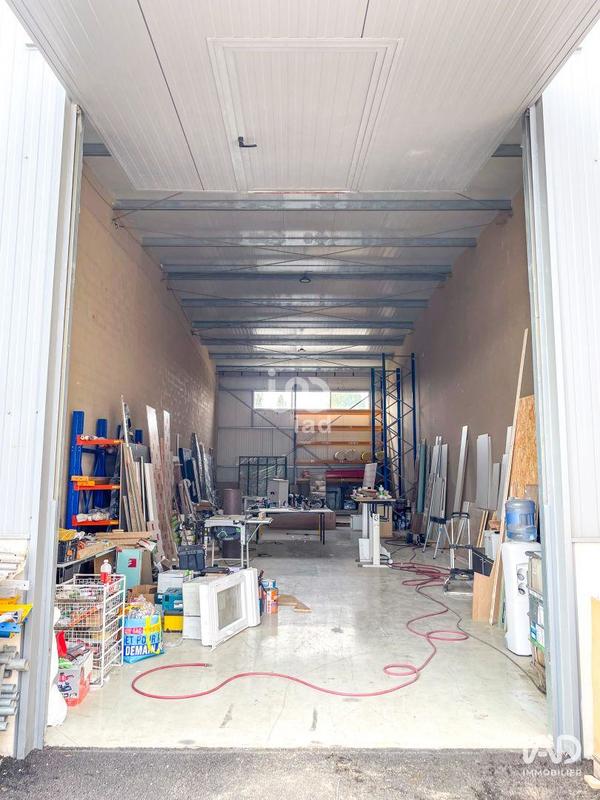 Local commercial - 500 m²