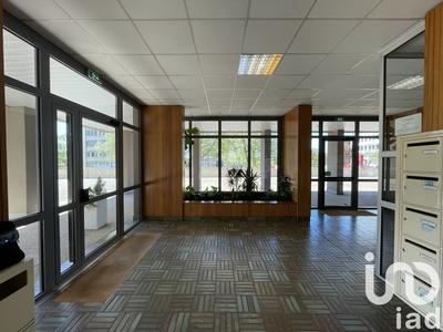 Appartement - 78 m² - 3 pièces