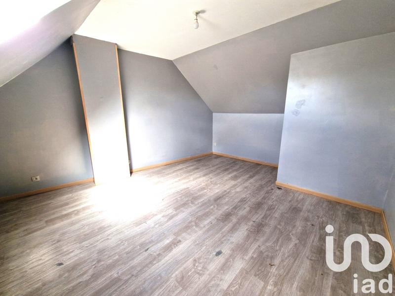 Maison de village - 158 m² - 8 pièces