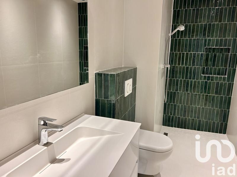 Maison - 126 m² - 5 pièces