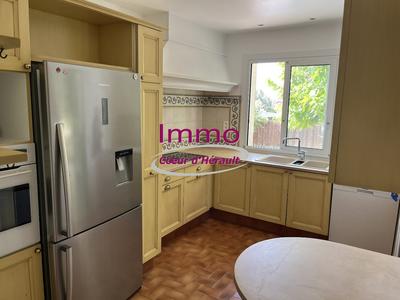 Villa - 107 m² - 5 pièces