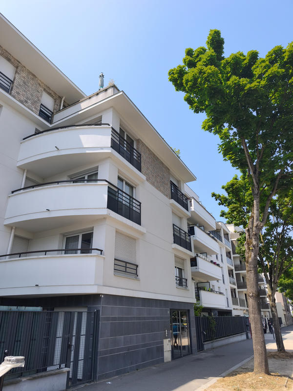 Appartement - 77 m² - 4 pièces