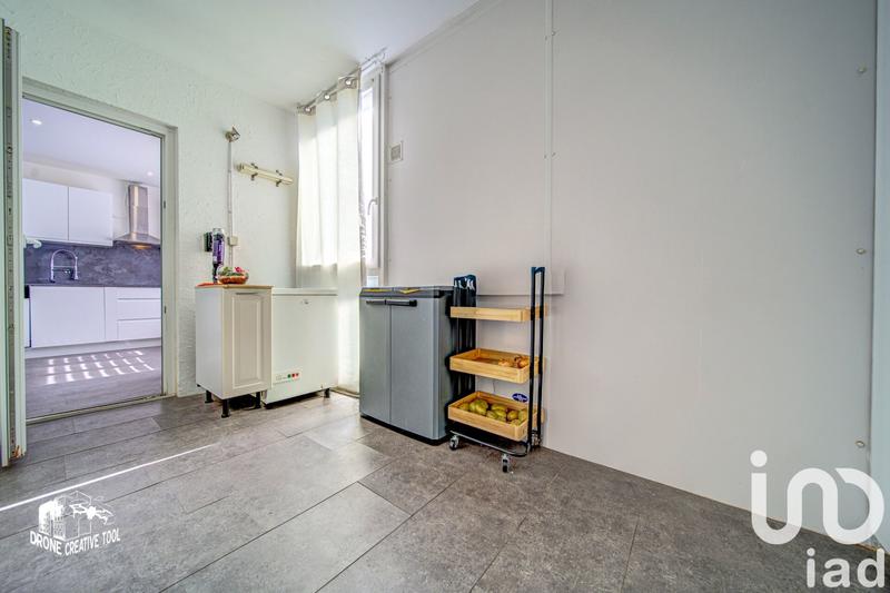 Appartement - 102 m² - 5 pièces