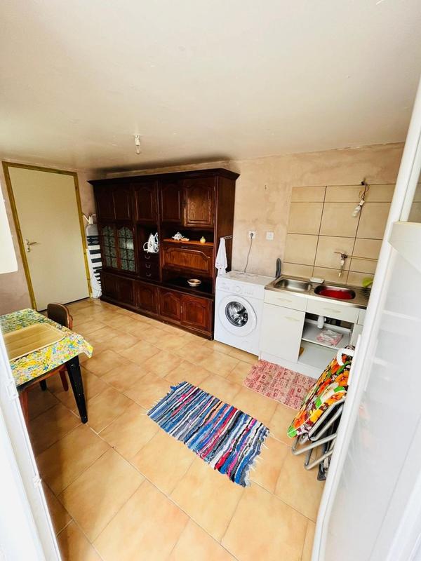 Maison - 124 m² - 4 pièces