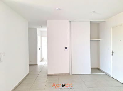 Appartement - 76 m² - 3 pièces