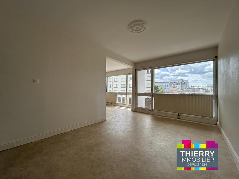 Appartement - 81 m² - 4 pièces
