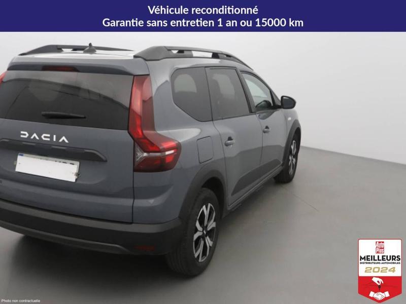 Dacia Jogger 1.0 Tce 110ch Expression 7 Places