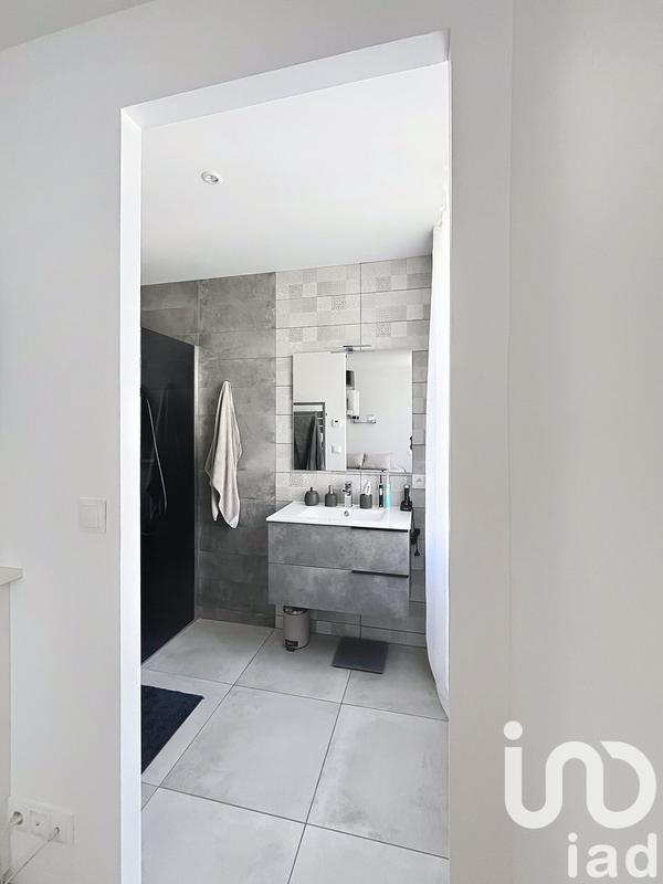 Maison de village - 136 m² - 5 pièces