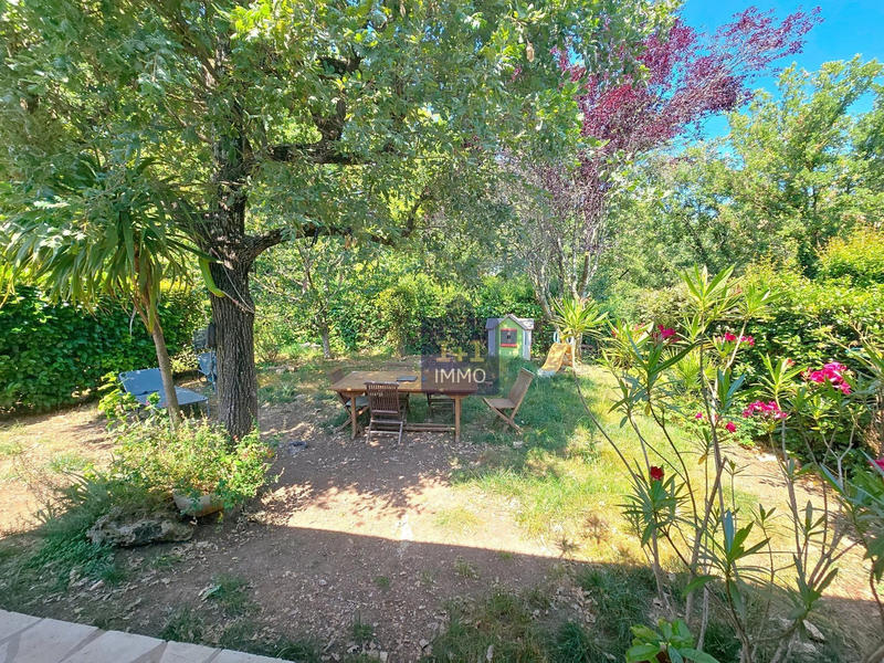 Maison - 63 m² - 4 pièces