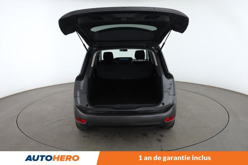 Citroën Grand C4 SpaceTourer 1.5 Blue-HDi Business + Eat8 131 ch