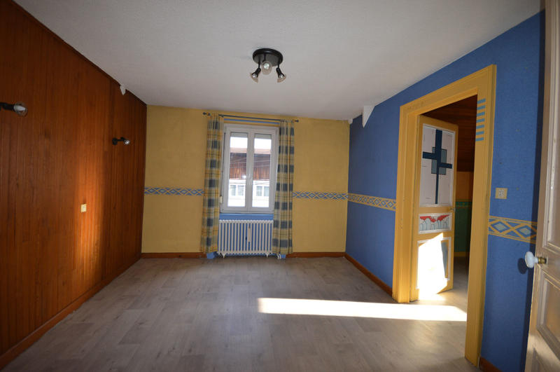 Maison - 136 m² - 6 pièces