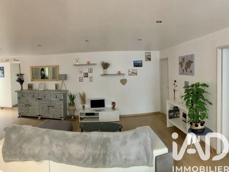 Appartement - 71 m² - 3 pièces