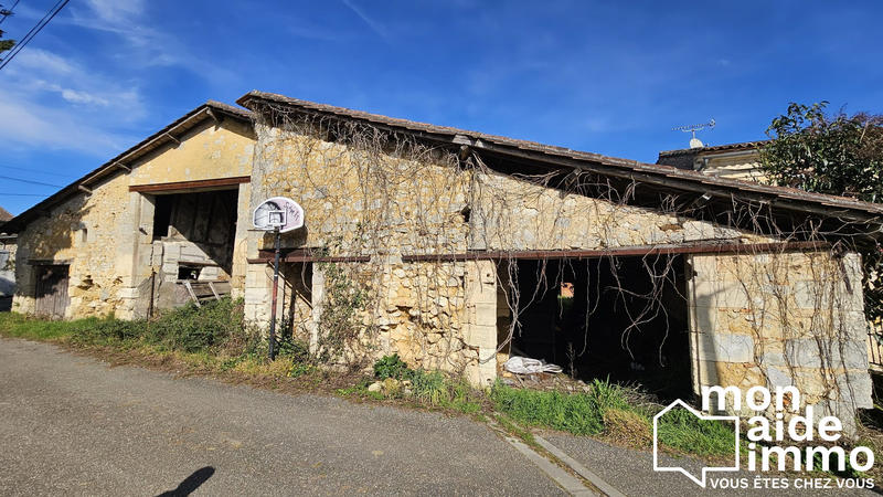 Maison - 250 m² - 10 pièces