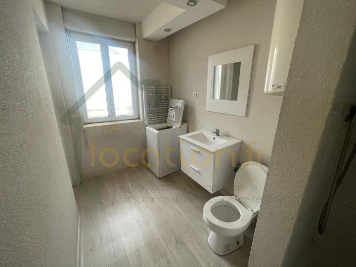 Appartement - 58 m² - 2 pièces