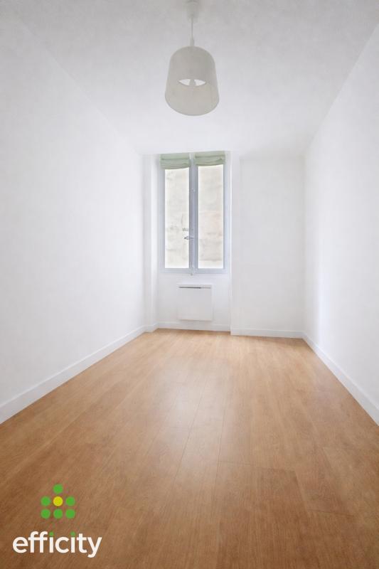 Appartement - 110 m² - 4 pièces