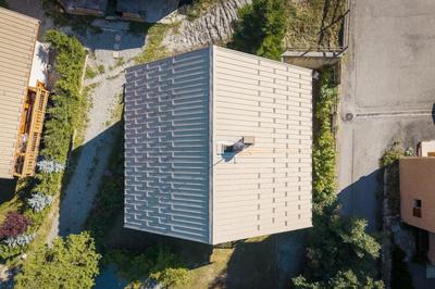 Châlet - 155 m² - 6 pièces