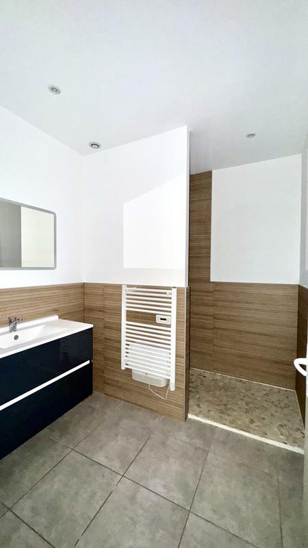 Duplex - 105 m² - 5 pièces